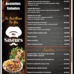 Menu My Saveurs Safi June 2023 420321